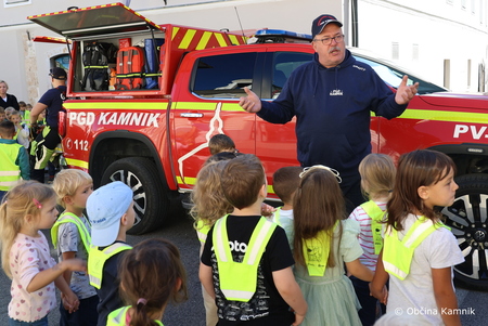 V Kamniku dan brez avtomobila! (8)